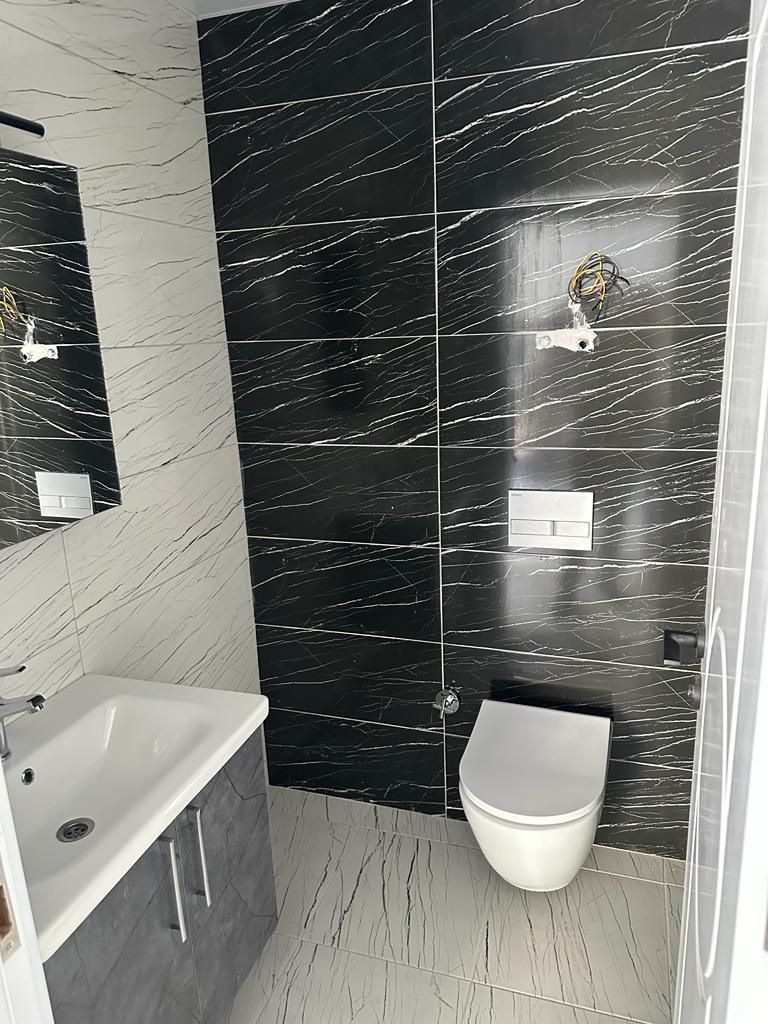 Квартира в Алании, Турция, 50 м2 фото 4