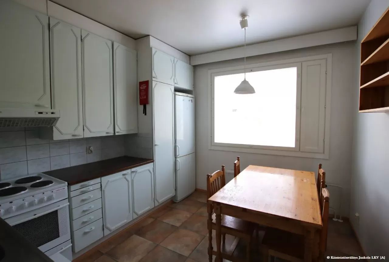Квартира в Рованиеми, Финляндия, 82 м2 фото 5