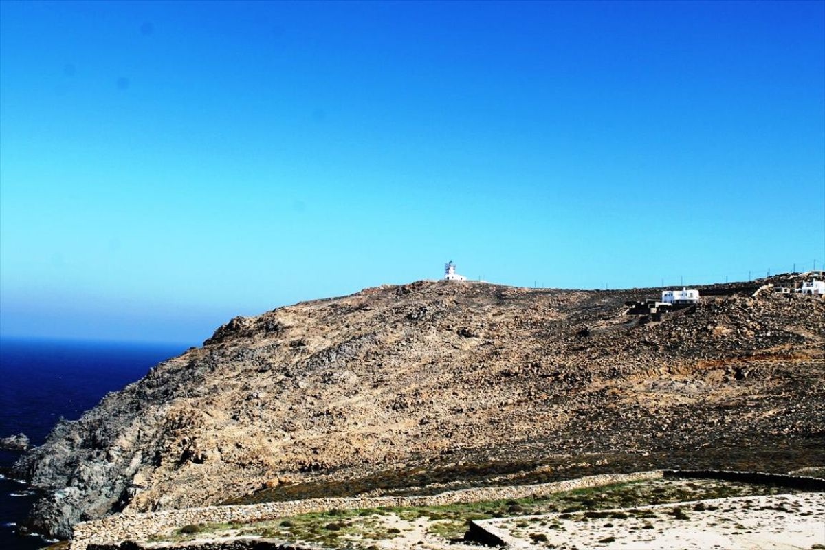 Дом на Кикладах, Греция, 270 м2 фото 4