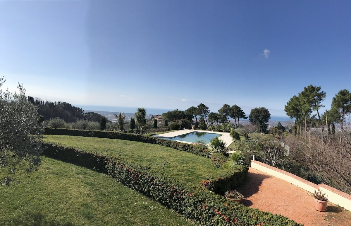 Особняк в Форте деи Марми, Италия, 500 м2 фото 5