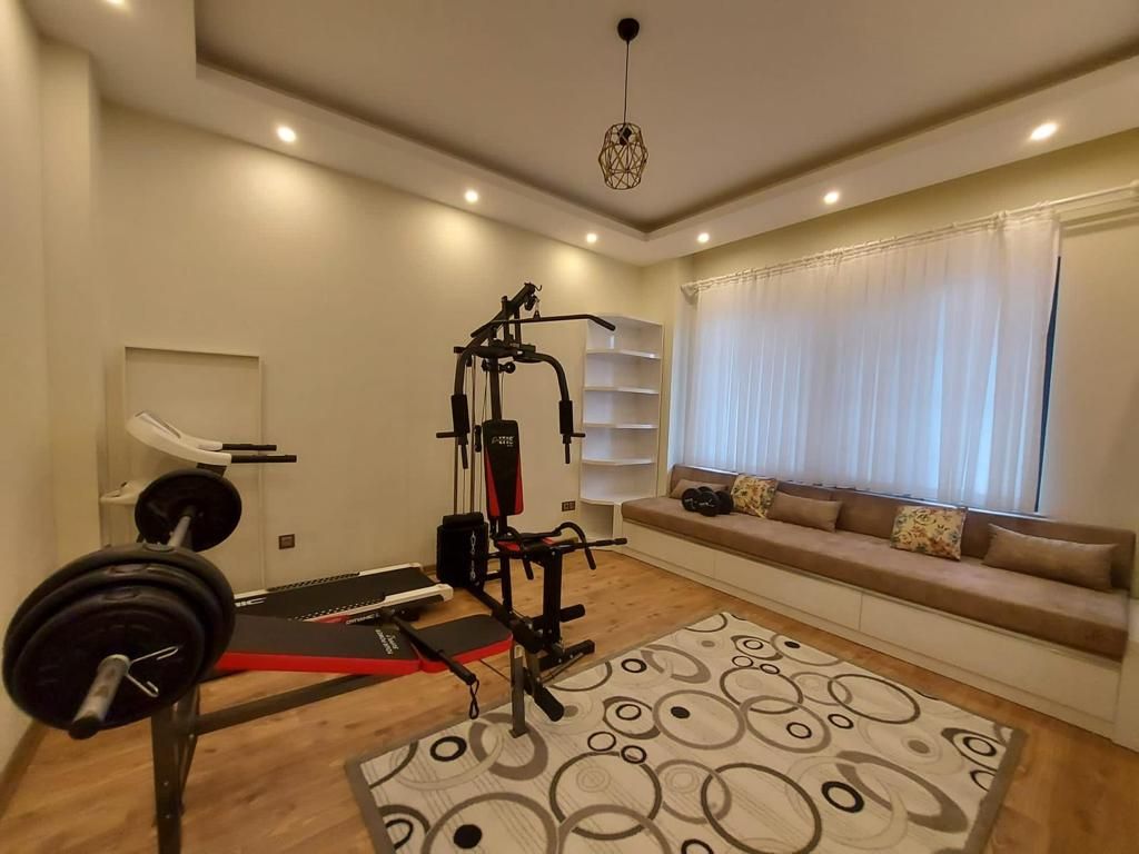 Вилла в Алании, Турция, 600 м2 фото 5