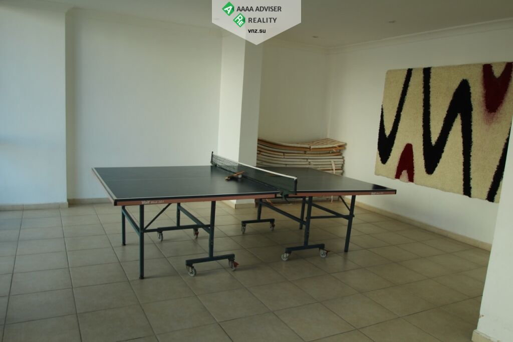 Квартира в Алании, Турция, 110 м2 фото 5
