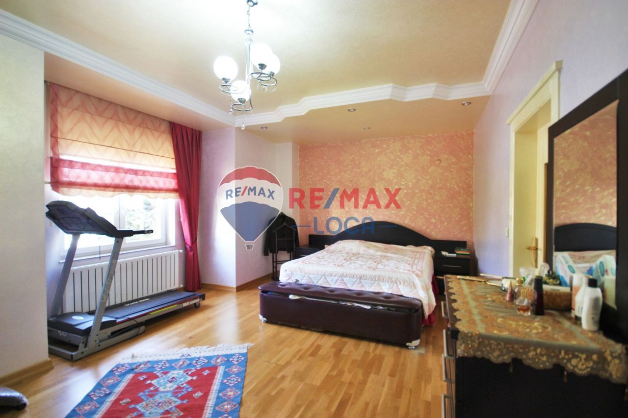 Вилла в Мерсине, Турция, 320 м2 фото 4