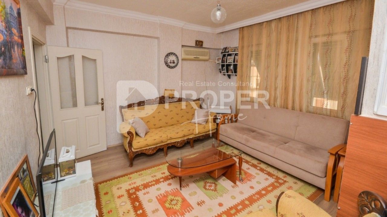 Квартира в Анталии, Турция, 140 м2 фото 4