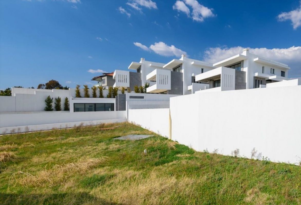 Дом на Ионических островах, Греция, 850 м2 фото 5