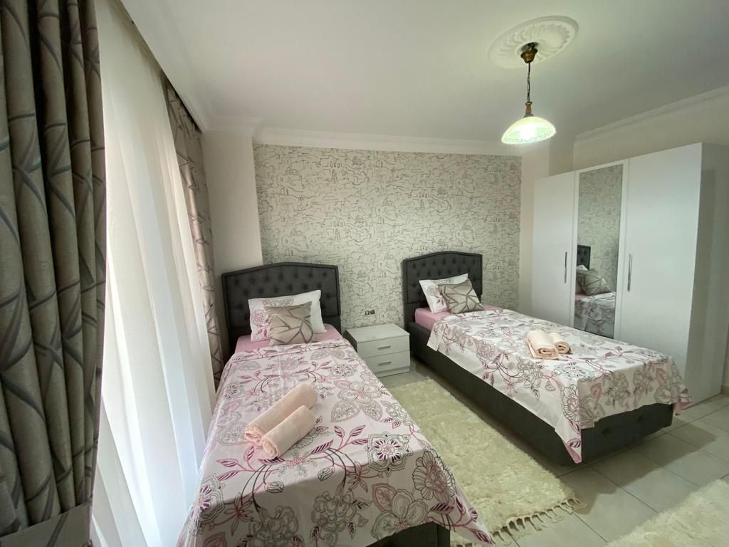 Квартира в Алании, Турция, 150 м2 фото 3