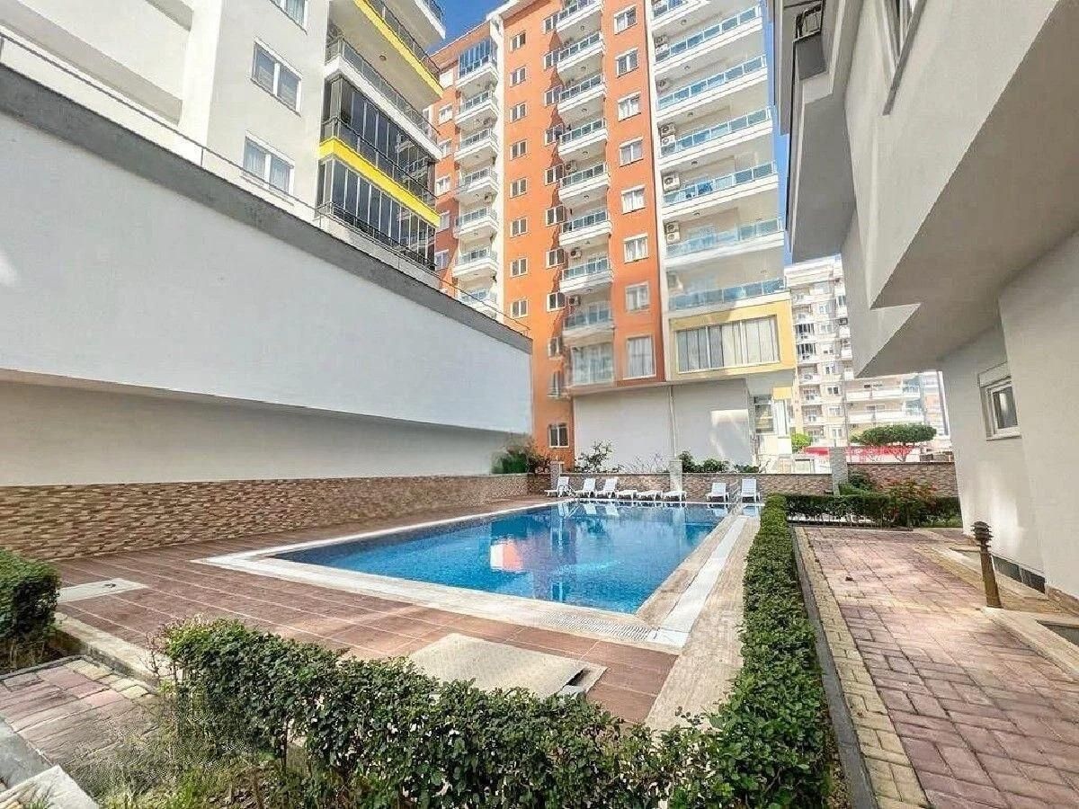 Квартира в Алании, Турция, 120 м2 фото 5