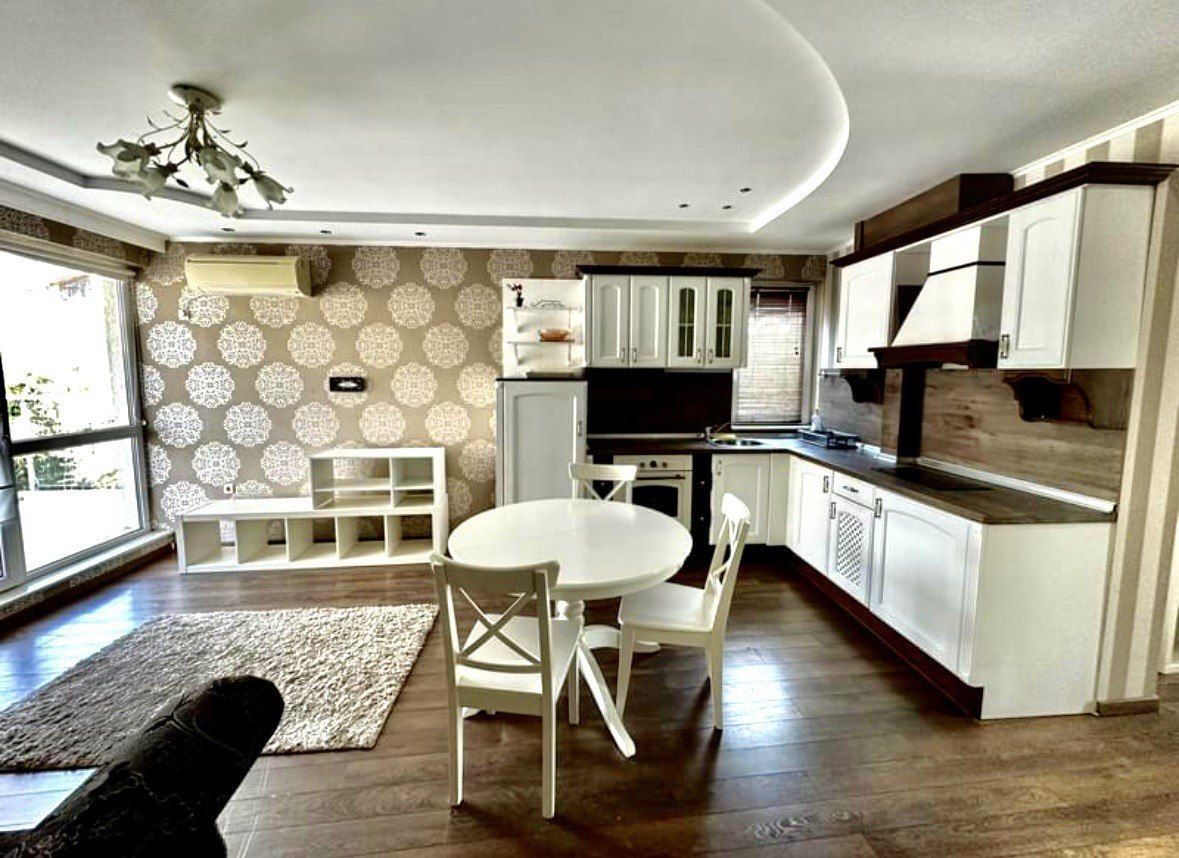 Апартаменты в Варне, Болгария, 125 000 м2 фото 1