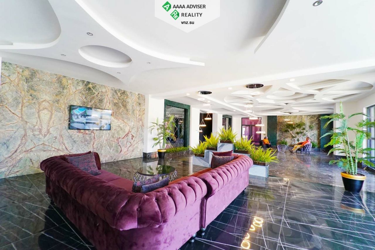 Квартира в Алании, Турция, 125 м2 фото 3