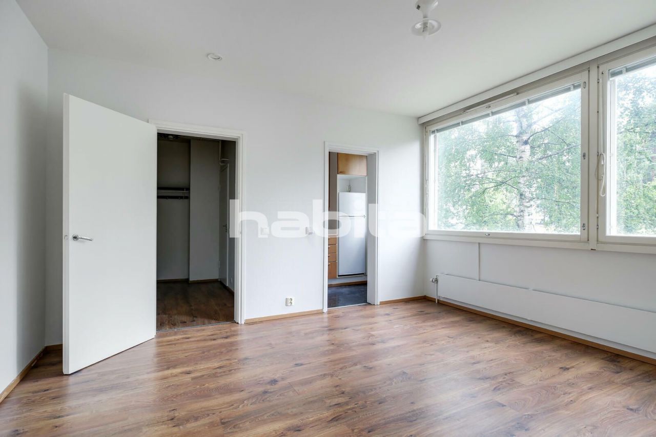 Апартаменты в Вантаа, Финляндия, 30 м2 фото 5