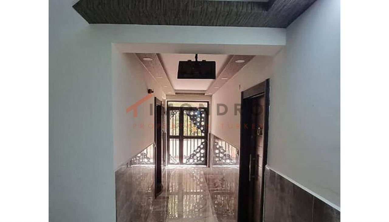 Квартира в Анталии, Турция, 50 м2 фото 4