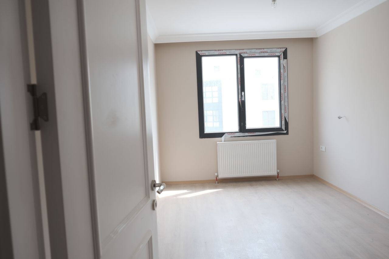 Квартира в Стамбуле, Турция, 172 м2 фото 2
