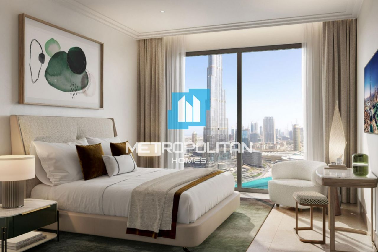 Апартаменты в Дубае, ОАЭ, 85 м2 фото 3