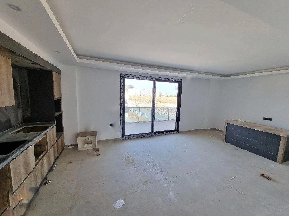 Квартира в Мерсине, Турция, 90 м2 фото 5