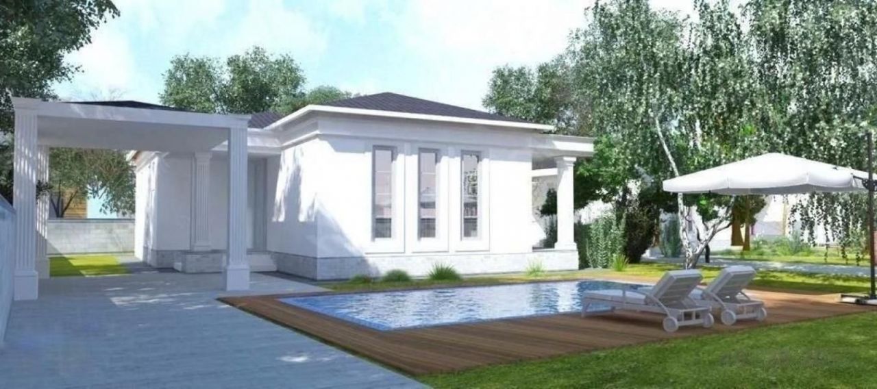 Вилла в Кемере, Турция, 120 м2 фото 2