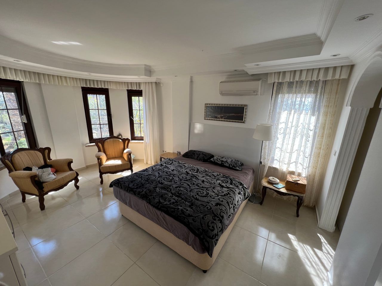 Вилла в Инжекуме, Турция, 250 м2 фото 5