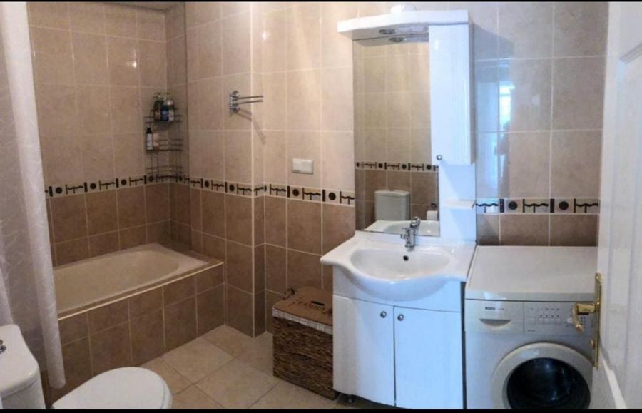 Квартира в Алании, Турция, 85 м2 фото 4