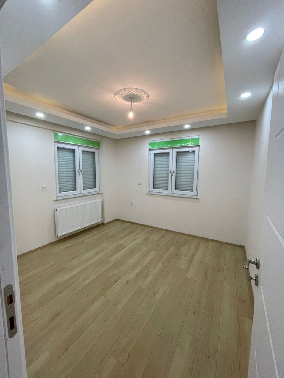Квартира Yenigün Mh., Турция, 50 м2 фото 4