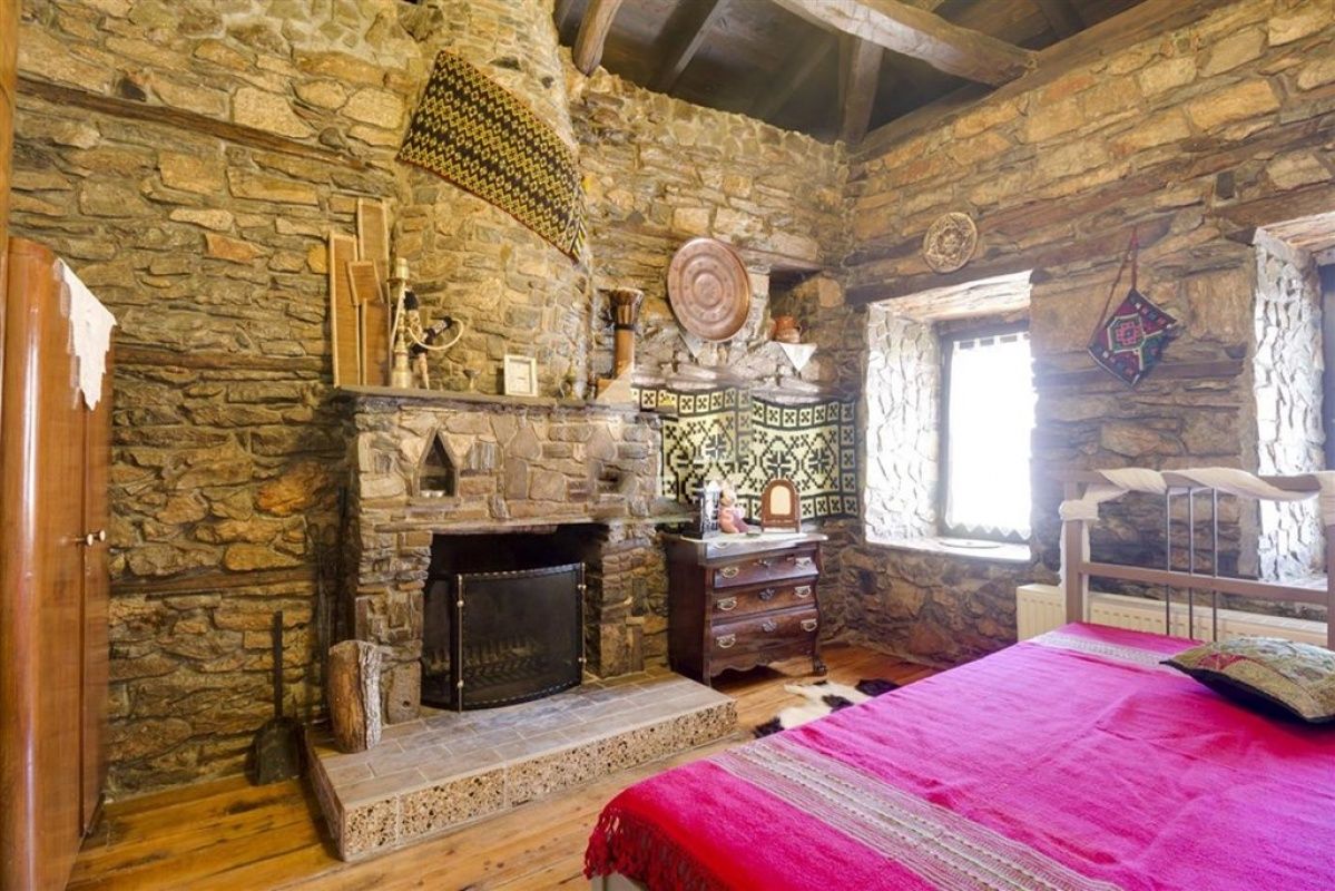Дом на Северо-Эгейских островах, Греция, 110 м2 фото 5