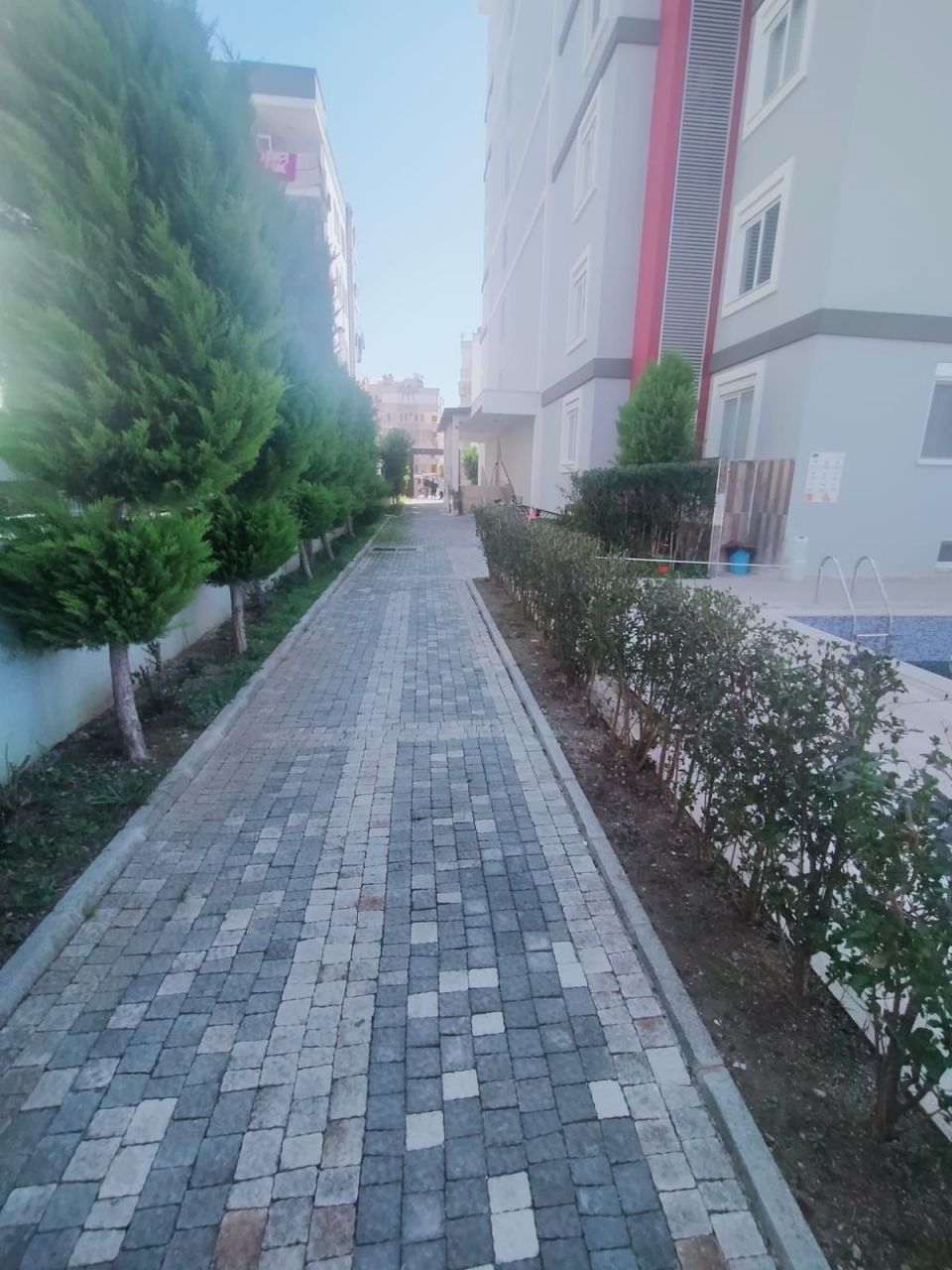 Квартира в Алании, Турция, 150 м2 фото 5