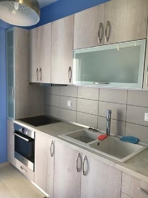 Квартира в Салониках, Греция, 123 м2 фото 5