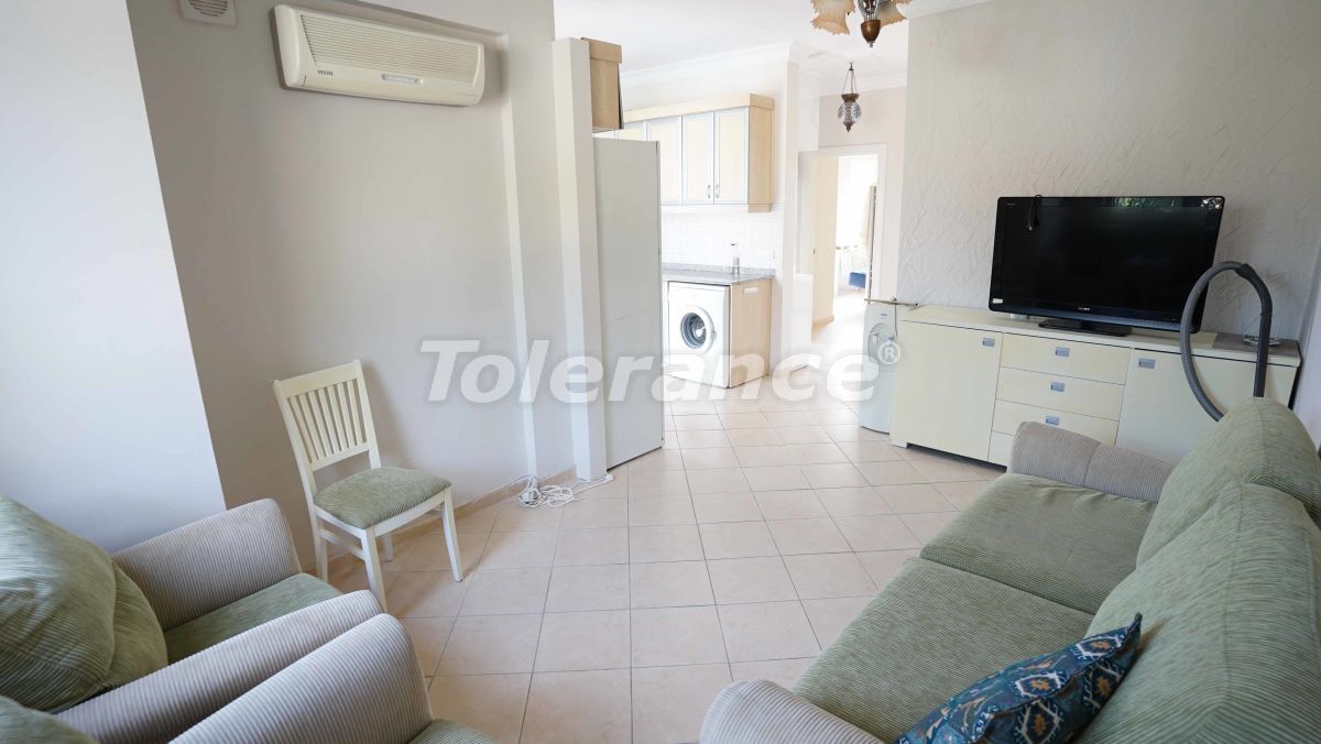 Апартаменты в Кемере, Турция, 90 м2 фото 4