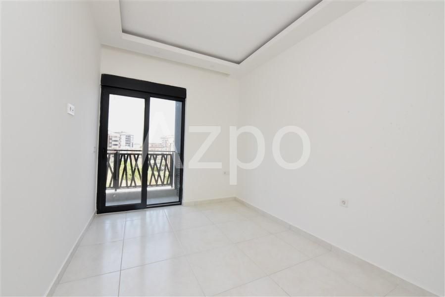Апартаменты в Алании, Турция, 56 м2 фото 5