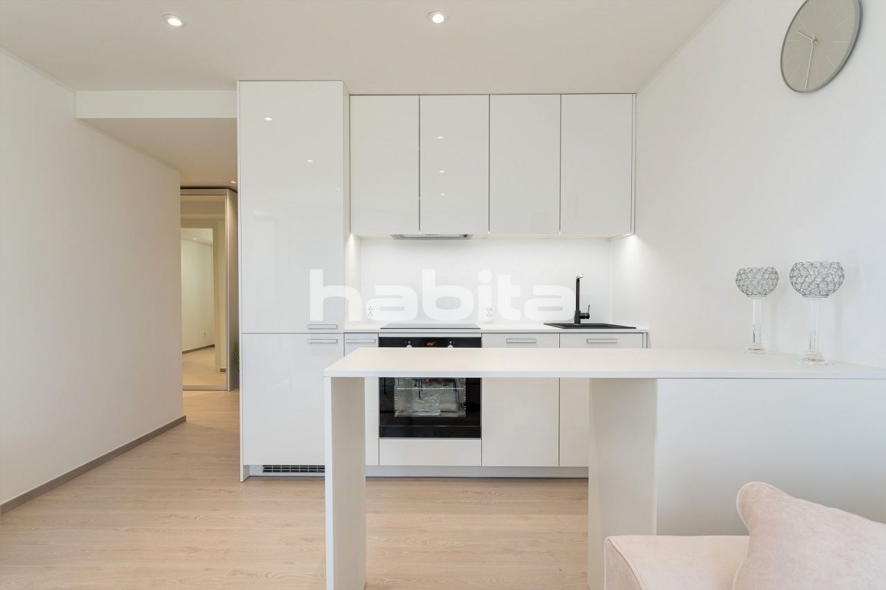 Апартаменты в Таллине, Эстония, 51 м2 фото 3