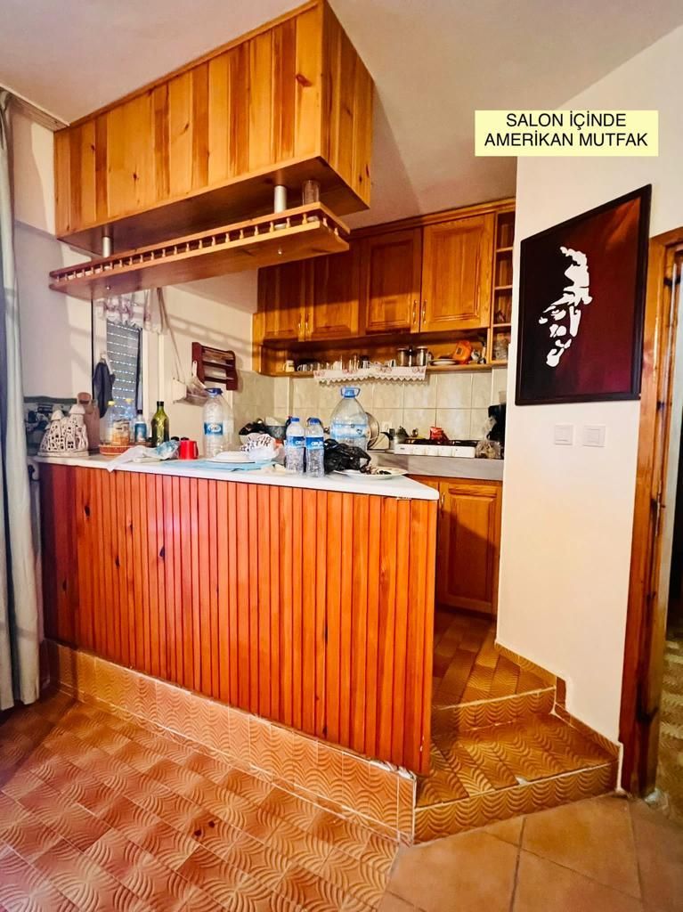 Квартира в Алании, Турция, 90 м2 фото 3