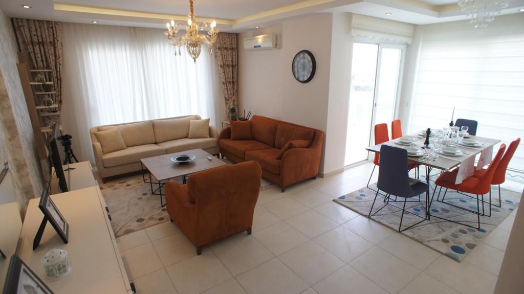 Апартаменты в Алании, Турция, 220 м2 фото 5