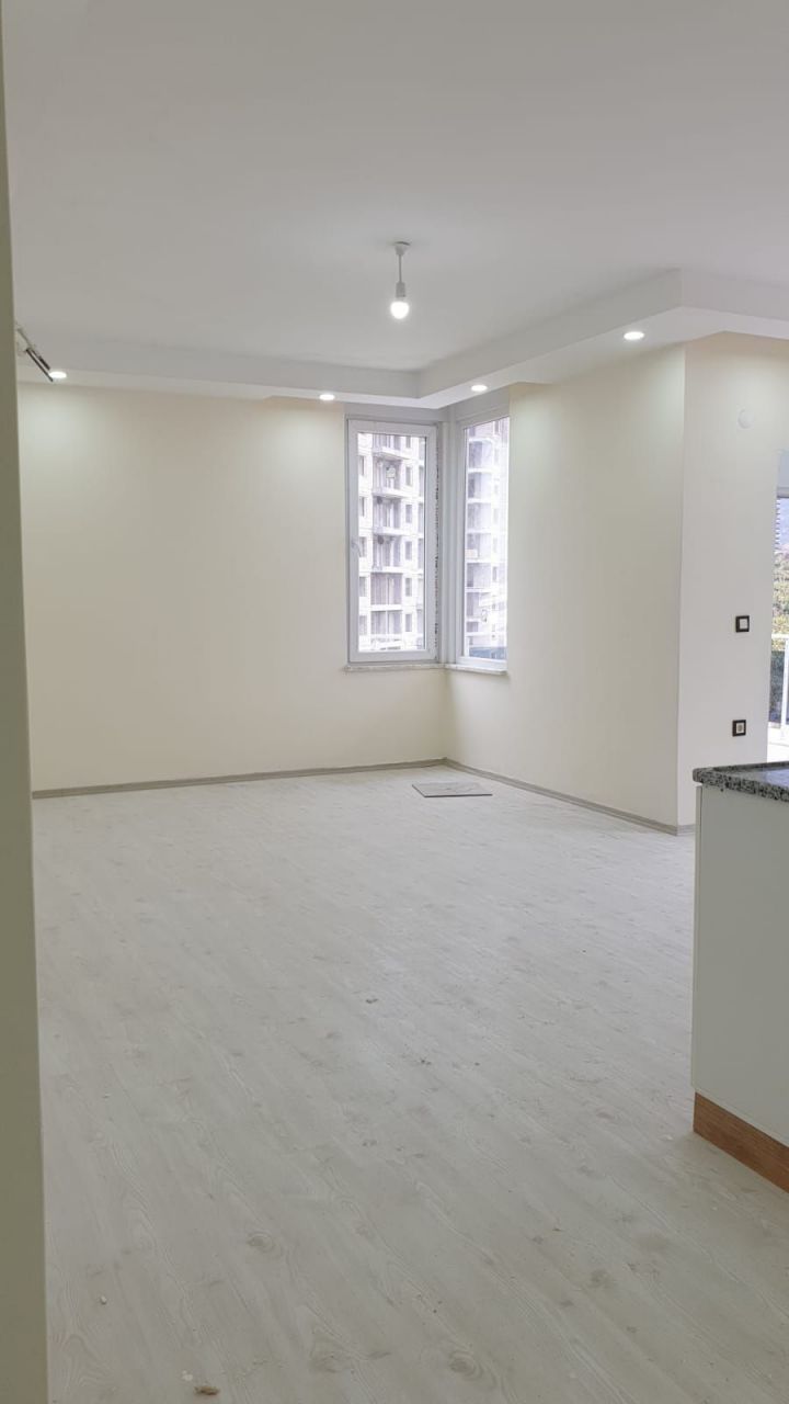 Квартира в Алании, Турция, 130 м2 фото 3