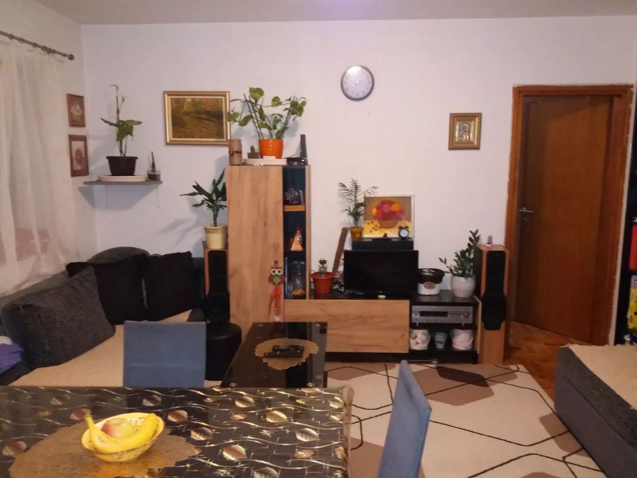 Квартира в Белграде, Сербия, 40 м2 фото 3