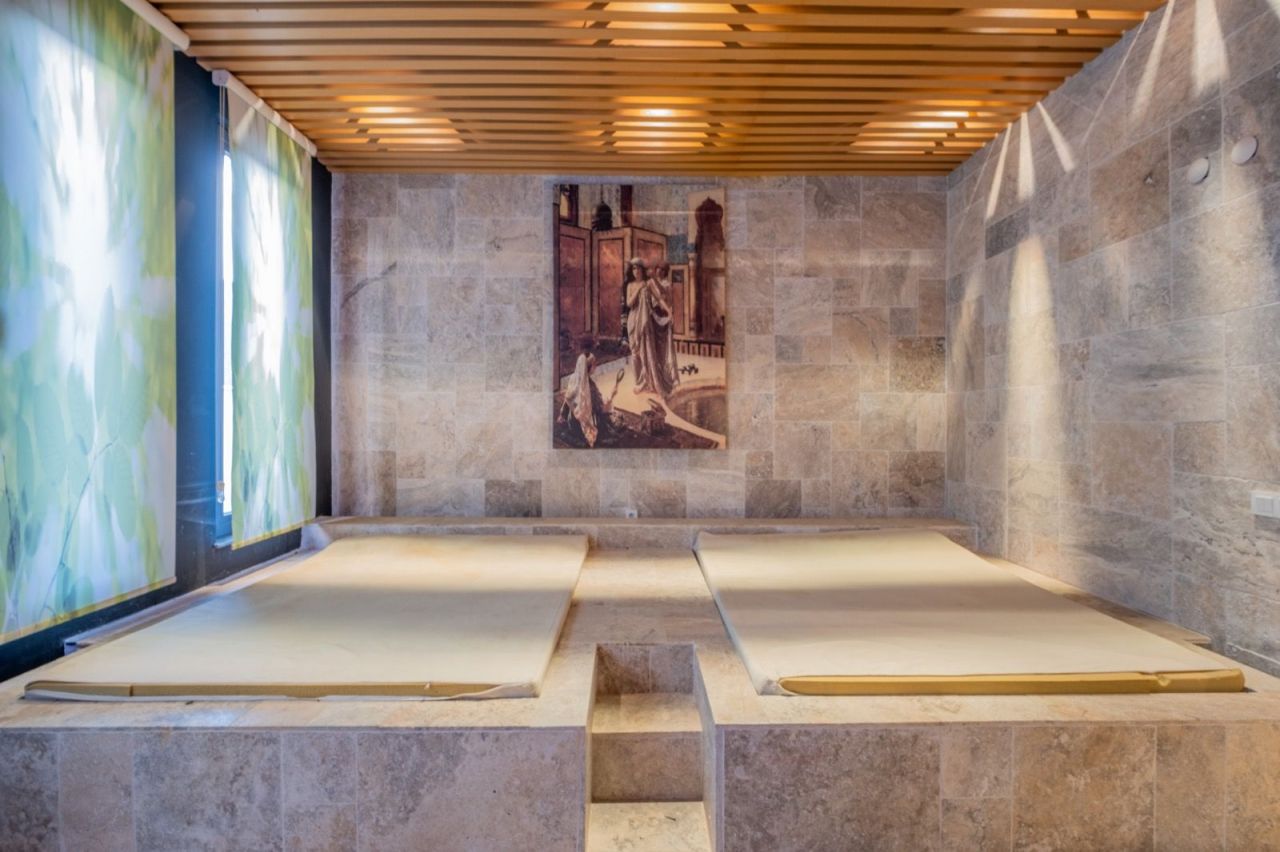 Квартира в Алании, Турция, 100 м2 фото 2