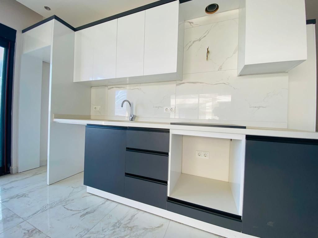 Квартира в Алании, Турция, 65 м2 фото 3