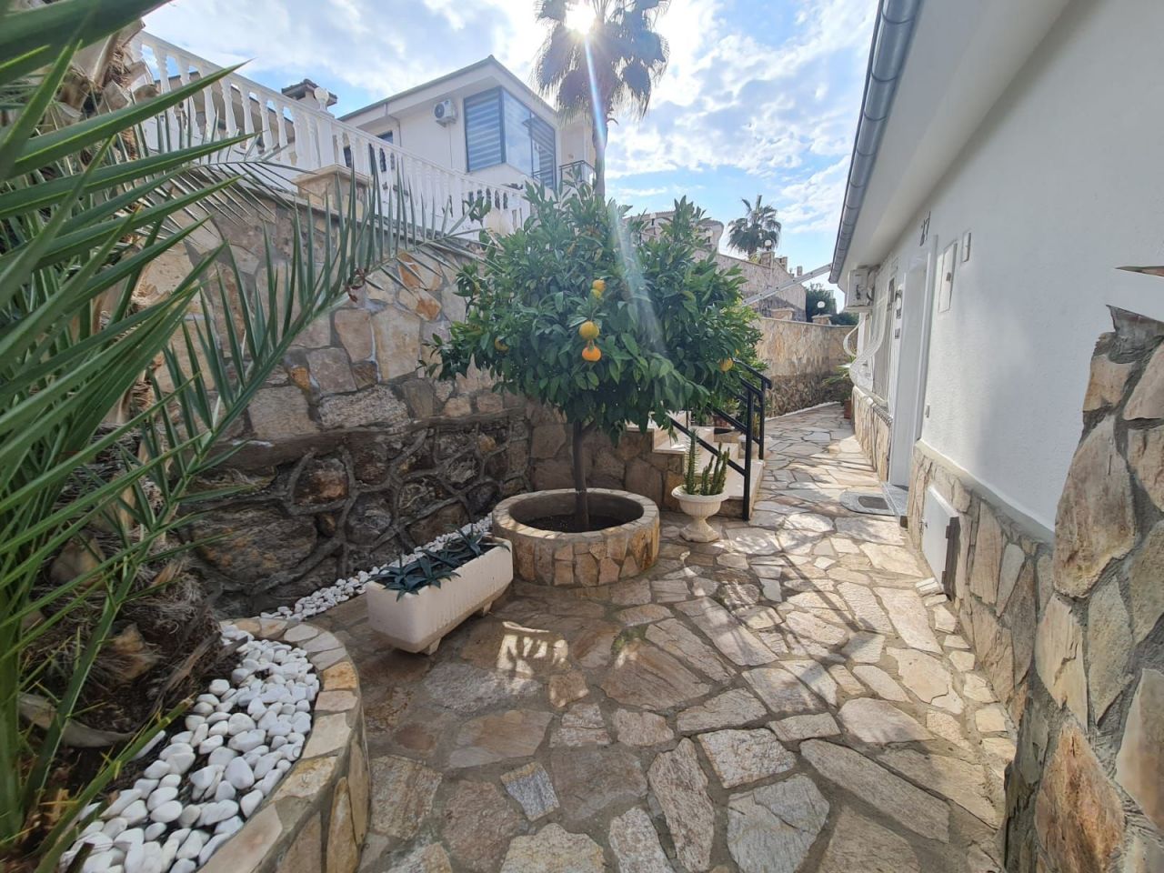 Вилла в Алании, Турция, 290 м2 фото 2