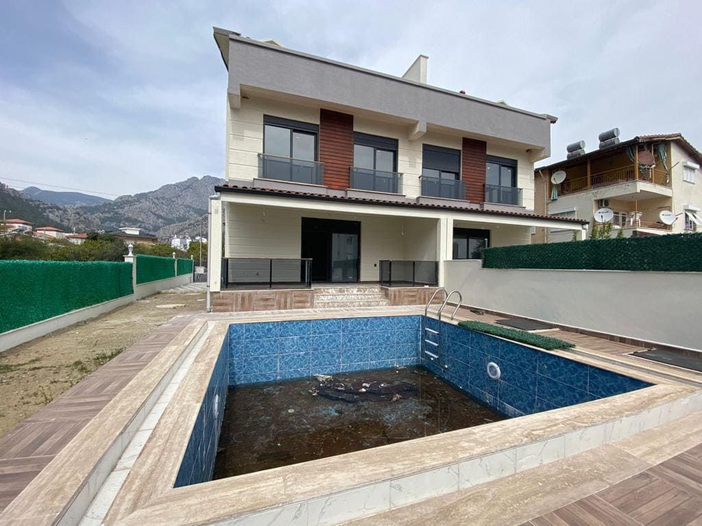 Вилла в Кемере, Турция, 250 м2 фото 2