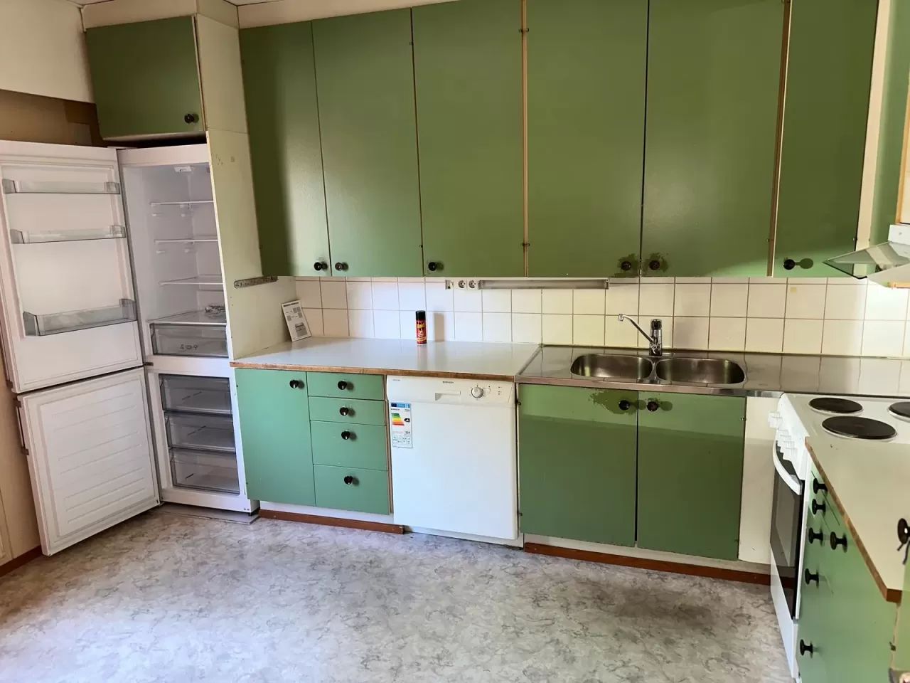 Таунхаус в Састамале, Финляндия, 77 м2 фото 4