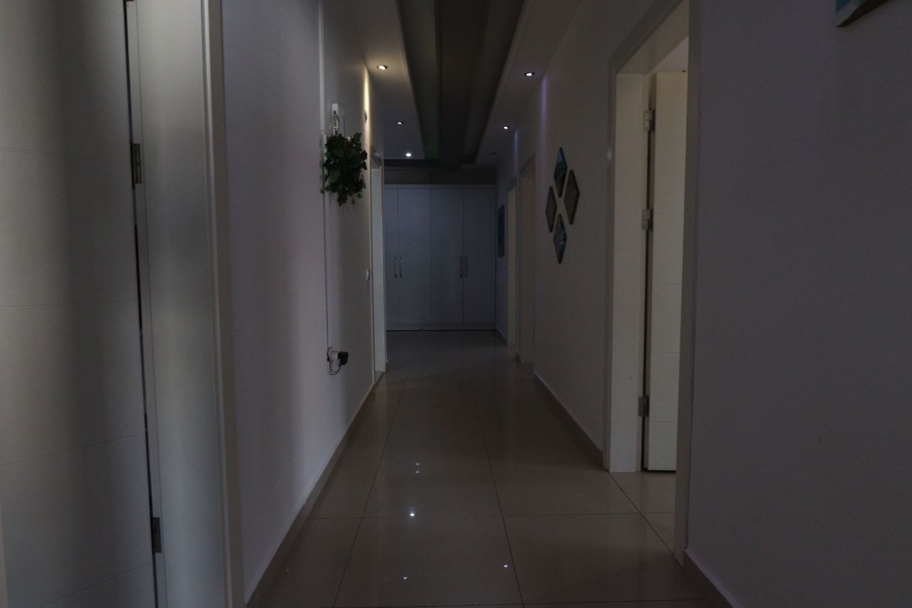 Пентхаус в Алании, Турция, 158 м2 фото 4