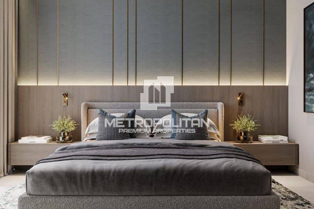 Апартаменты в Дубае, ОАЭ, 90 м2 фото 4