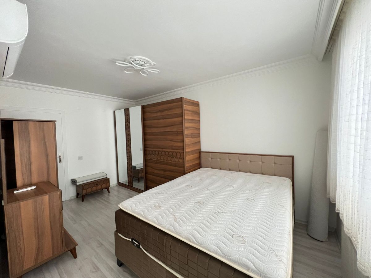 Квартира Liman Mah., Турция, 90 м2 фото 5
