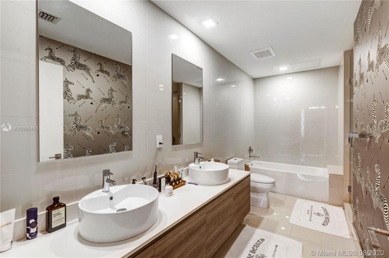 Пентхаус в Майами, США, 130 м2 фото 5