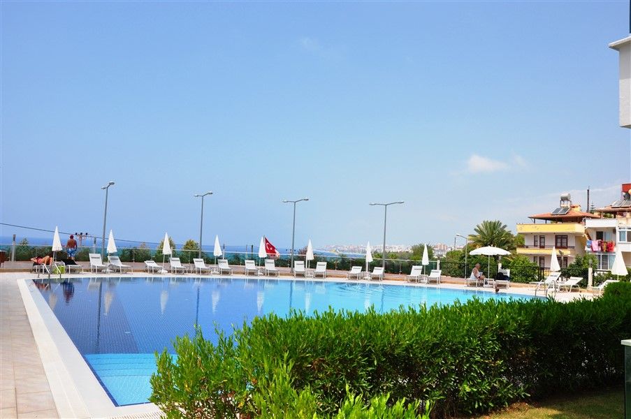 Пентхаус в Алании, Турция, 215 м2 фото 5
