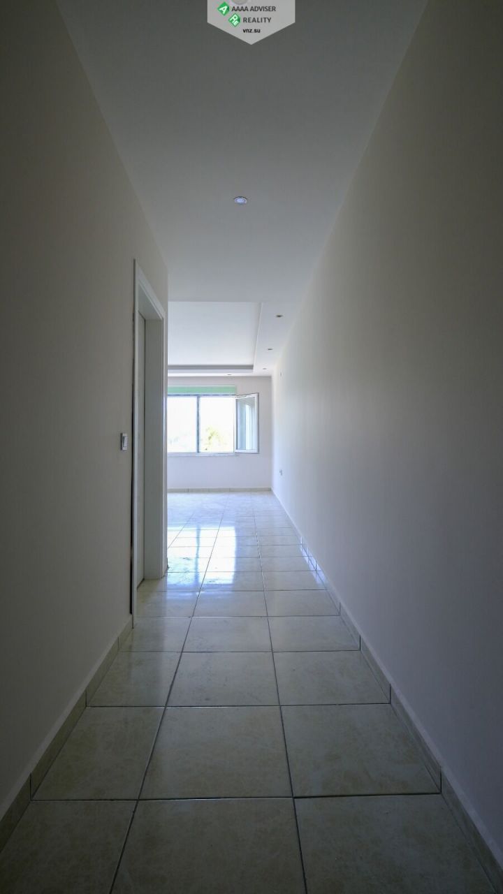 Квартира в Авсалларе, Турция, 100 м2 фото 4