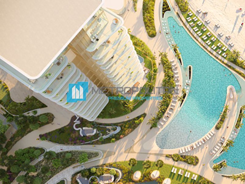 Апартаменты в Дубае, ОАЭ, 220.92 м2 фото 5