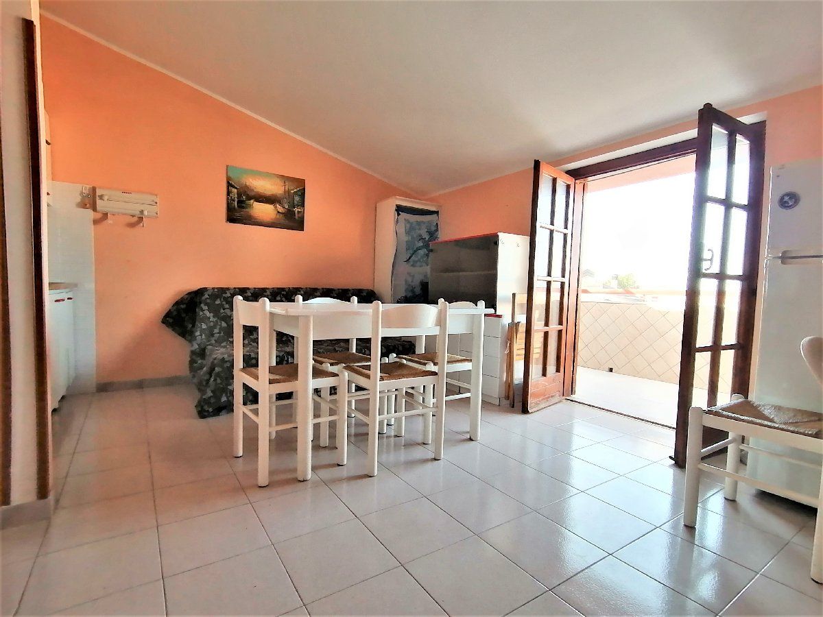 Квартира в Скалее, Италия, 65 м2 фото 2