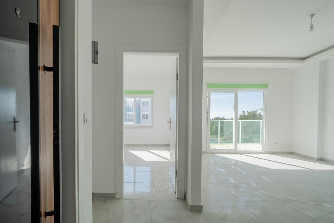 Квартира в Алании, Турция, 55 м2 фото 5