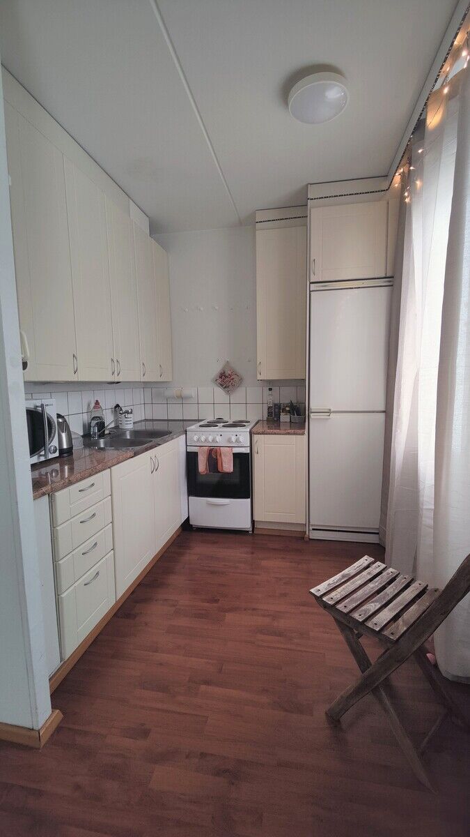 Квартира в Коуволе, Финляндия, 49.5 м2 фото 3