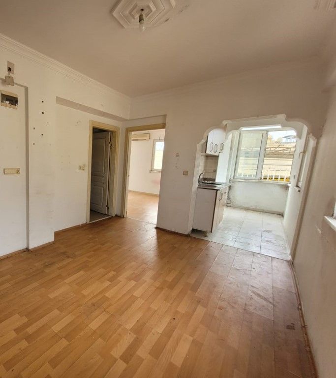 Квартира в Алании, Турция, 60 м2 фото 2
