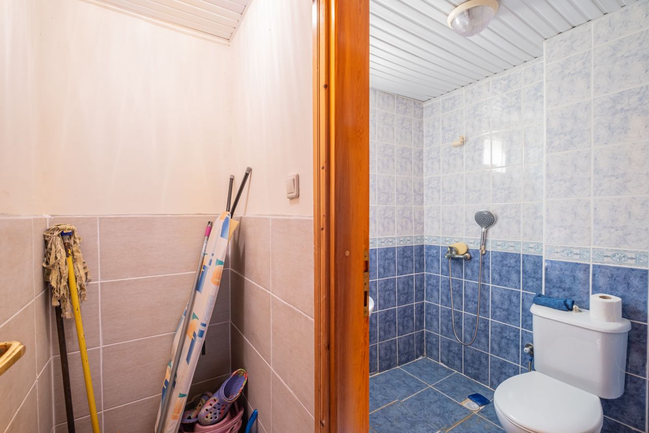 Квартира в Алании, Турция, 240 м2 фото 5