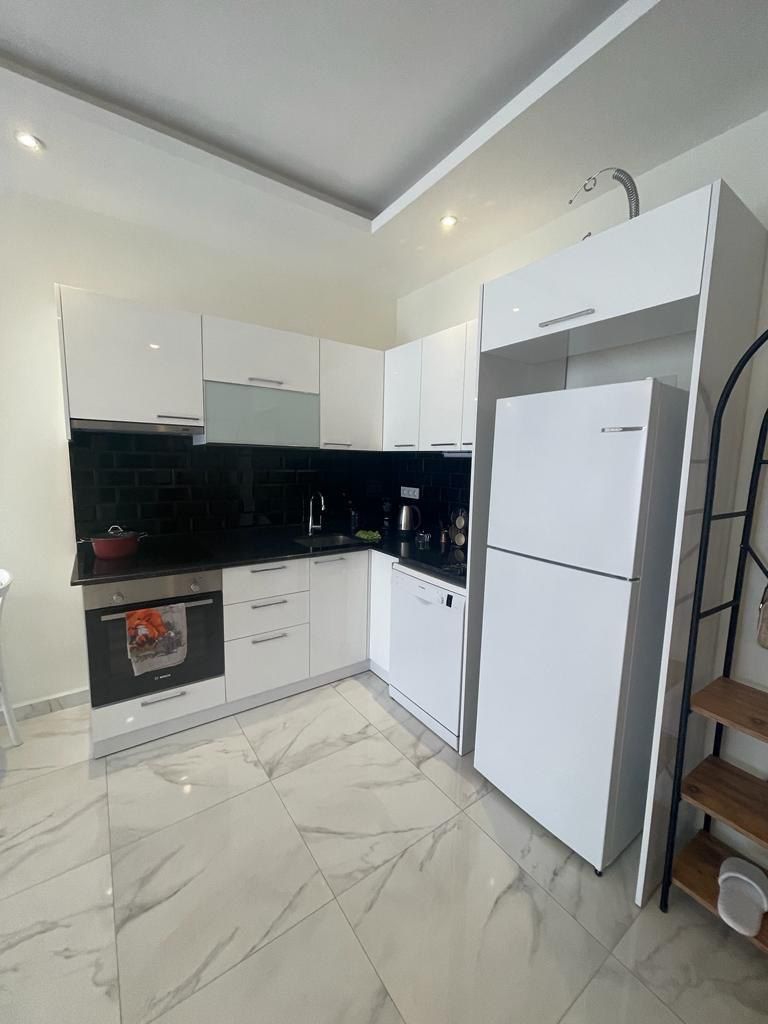Квартира в Алании, Турция, 67 м2 фото 4